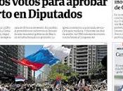 Tabaré Vázquez dans presse argentine [Actu]