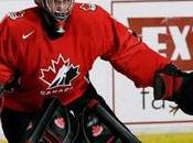 meilleurs gardiens canadiens Championnat mondial junior