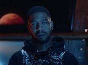 Cudi annonce sortie Moon cette semaine