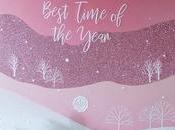 Glossybox décembre Best time year code promo)