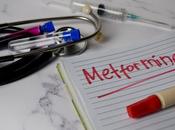 COVID-19 metformine limite décès chez femmes diabétiques