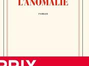 L'anomalie Hervé TELLIER