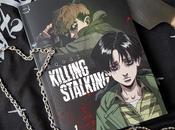 Killing Stalking thriller dérangeant captivant