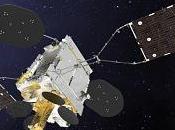 satellite plus puissant d’inmarsat entre service