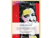 (Note lecture), Alda Mérini, Folle porte côté, Christian Travaux