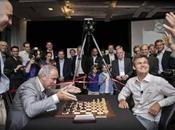 Magnus Carlsen, Mozart échecs