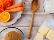 VITAMINE carotte pour faire baisser cholestérol