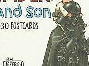 Download EPUB Darth Vader Postcard Book Releases