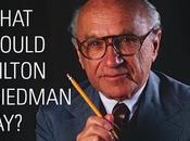 ans, Milton Friedman déboulonnait déjà RSE…