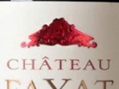 Chateau fayat 2017, millesime charmeur