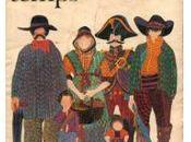 Contes vieux-vieux temps