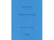 (Note lecture), Manon Thiery, Réflecteur neige, Laurent Fourcaut