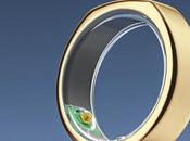 COVID-19 L’anneau intelligent détecte avant premiers symptômes