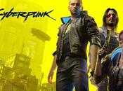 Cyberpunk 2077 mise jour 1.05 vient d’être déployée Projekt