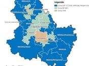 Réseau Yconik dans l’Yonne délégation service public prolongée