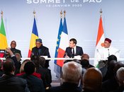 Sahel négociation avec djihadistes, Paris revoit stratégie pour sortie région