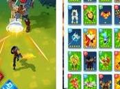 jour Mighty Quest Epic Loot (iPhone iPad gratuit)