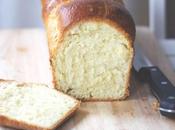 Brioche moelleuse facile maison