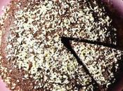 Gâteau moelleux chocolat cookeo