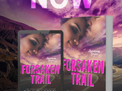 Release Blitz C'est jour pour Forsaken Trail Devney Perry