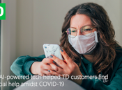 l'IA service l'aide crise