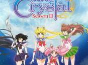 [Podcast] Minipod Sailor Moon Crystal Saison