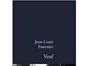 "veuf" Jean-Louis Fournier