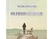 jardin hiver" Noëlle Marchand