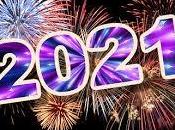 Bonne année 2021