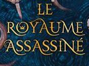 royaume assassiné, Alexandra Christo