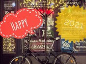 Bonne année cyclable 2021 Fillaroitavan hienoa vuotta