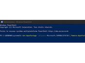 Windows Utiliser Désactiver Désinstaller Cortana