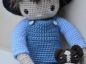 Qu’est-ce amigurumi