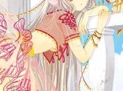 Chobits Clamp