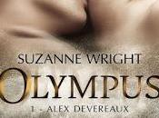 Olympus Alex Devereaux Suzanne Wright