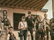 Army Dead nouvelles images pour film zombies Snyder