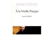 (Anthologie permanente) Hommage Jude Stéfan
