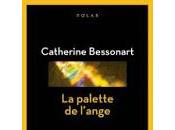 palette l'ange" Catherine Bessonart