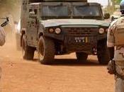 Trois Casques bleus ivoiriens tués dans attaque djihadiste Mali