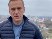 L’opposant russe Alexeï Navalny menacé d’arrestation s’il rentre Russie