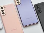 Samsung Galaxy S21+ Ultra tout savoir prix, date caractéristiques