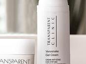 Vente privée Transparent Clinic cosmétiques confiance