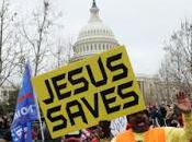 Trump dirigeants religieux