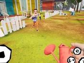 Hello Neighbor astuces pour bien débuter