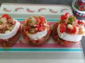 Pintxos tapas basques