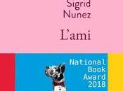 L'ami Sigri Nunez