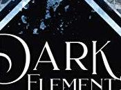 avis Toucher Glaçant, 2ème tome saga Dark Elements Jennifer Armentrout