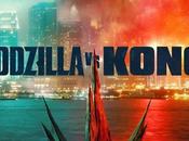 GODZILLA KONG l'affrontement tant attendu entre deux monstres légendaires Bandes Annonces