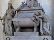 Quelques cénotaphes célèbres