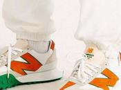 Casablanca Balance dévoilent leur nouvelle collaboration